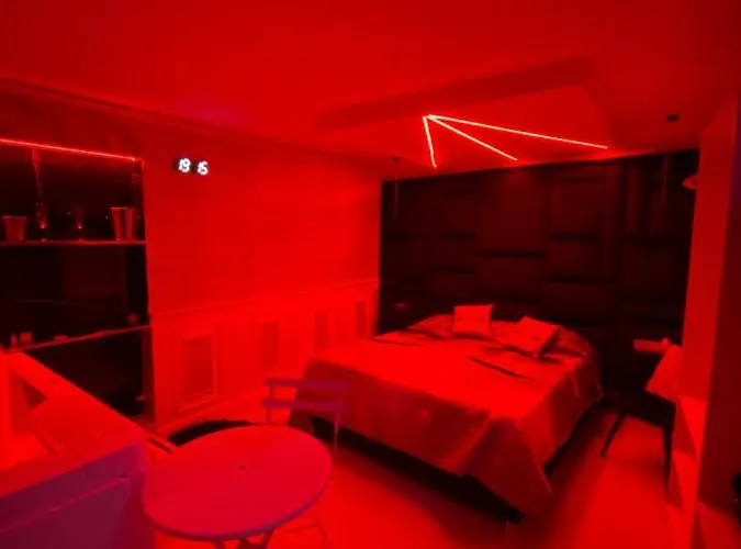 Samm B&B Porta San Gennaro Napoli