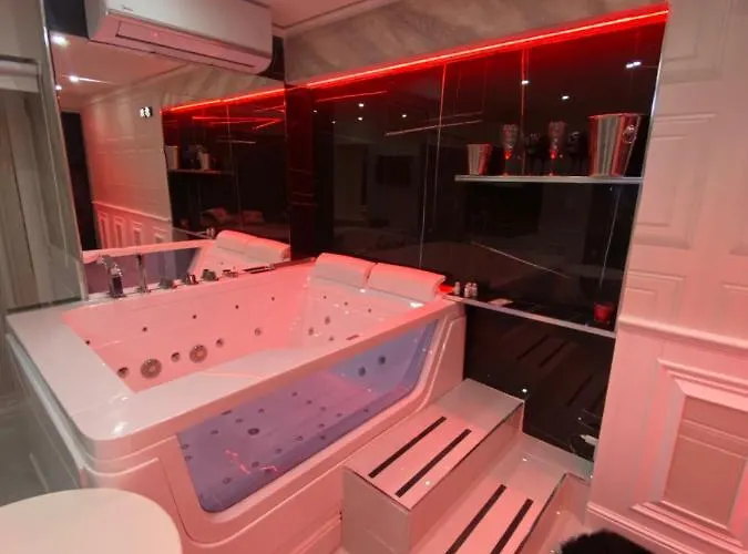 Samm B&B Porta San Gennaro Napoli