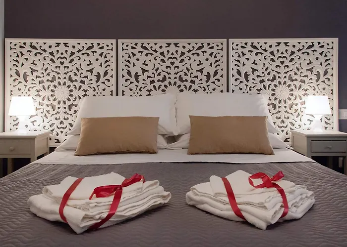 Hotel Real Giardinetto a Toledo Napoli