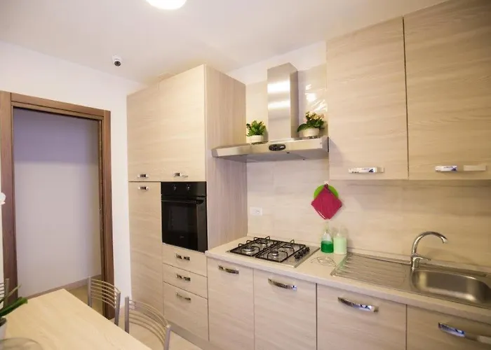 Bed and Breakfast Bernini 20 Napoli